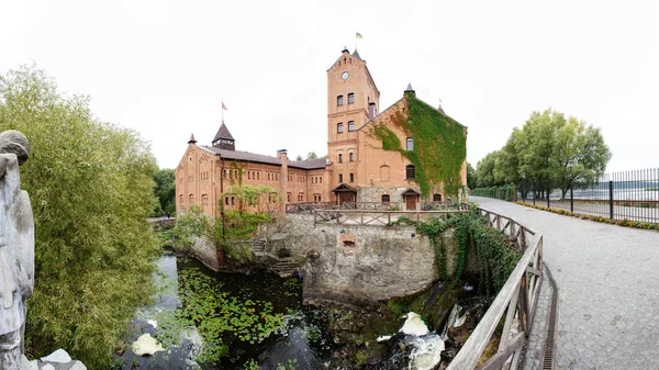 Kale Radomişl, Ukrayna