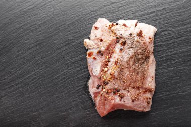 ham sığır eti biftek için