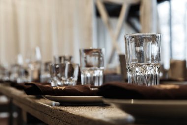 Çubuğunda boş gözlük