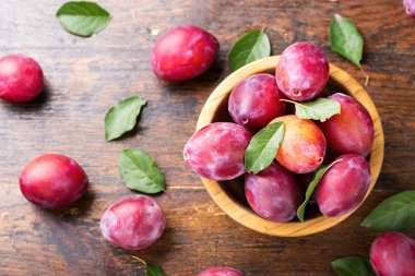 metin için olgun Erik yer