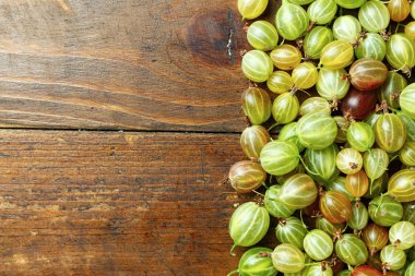 Olgun bektaşi yığını