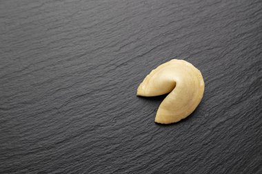 dilek bir tanımlama bilgisi içinde