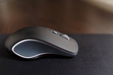 bilgisayar fare yakın çekim