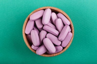 hapları bir ahşap plaka