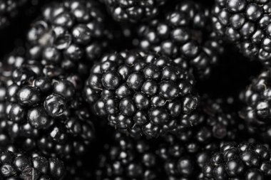 BlackBerry yakın çekim arka plan