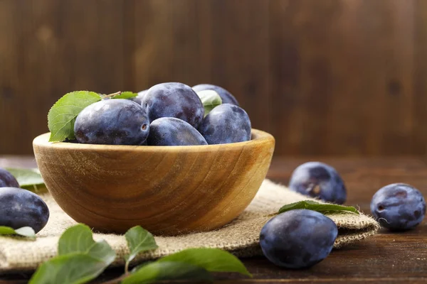 Olgun Erik Üstten Görünüm