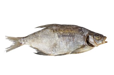 kurutulmuş balık, ram