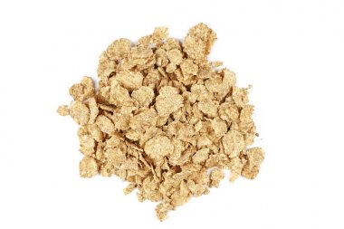 Mısır gevreği, Kuru Kahvaltı