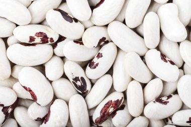 Kuru fasulye arka plan