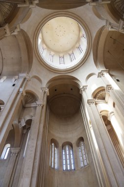 Tiflis Holy Trinity Katedrali içinde