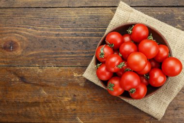  Taze domates. Arka plan olarak kullanılabilir. (seçici odak)