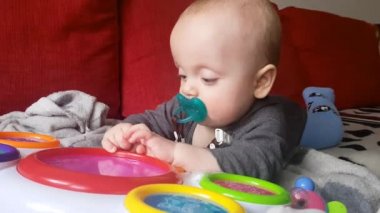 Bebek oyun müzik oyuncak