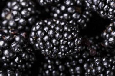 BlackBerry yakın çekim arka plan