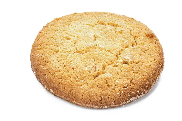 Hausgemachte Shortbread-Kekse — Stockfoto