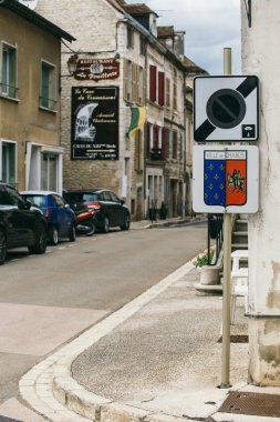 Tabela şehir Chablis