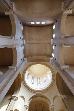 Tiflis Holy Trinity Katedrali içinde