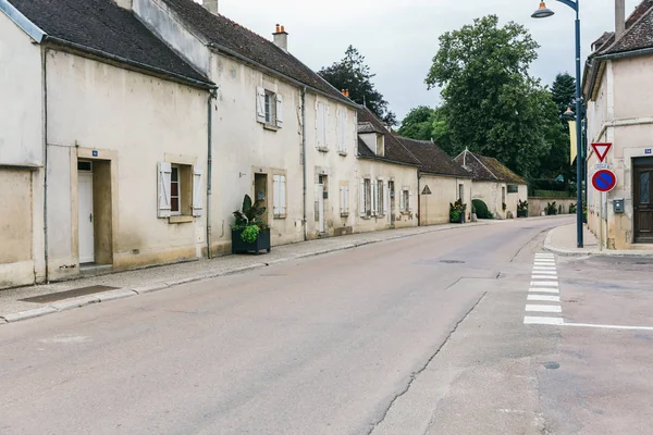 Ancienne ville française — Photo