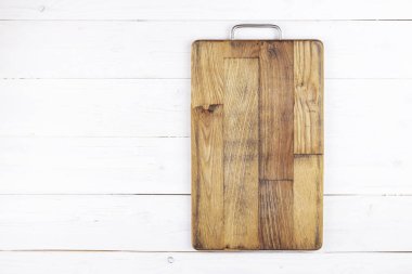 dikdörtgen planlı ahşap tahta