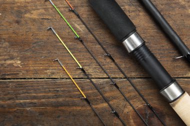 fishing equipment for feeder fishing