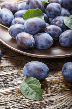 Masada olgun erikler var.