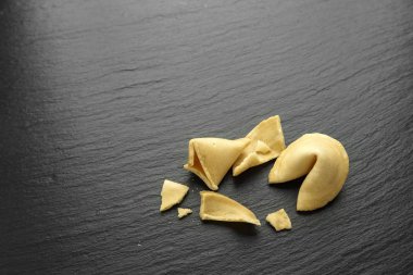 geleneksel fal kurabiyesi