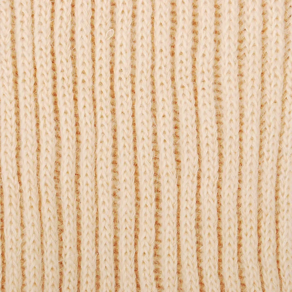 Knitting texture background — 스톡 사진