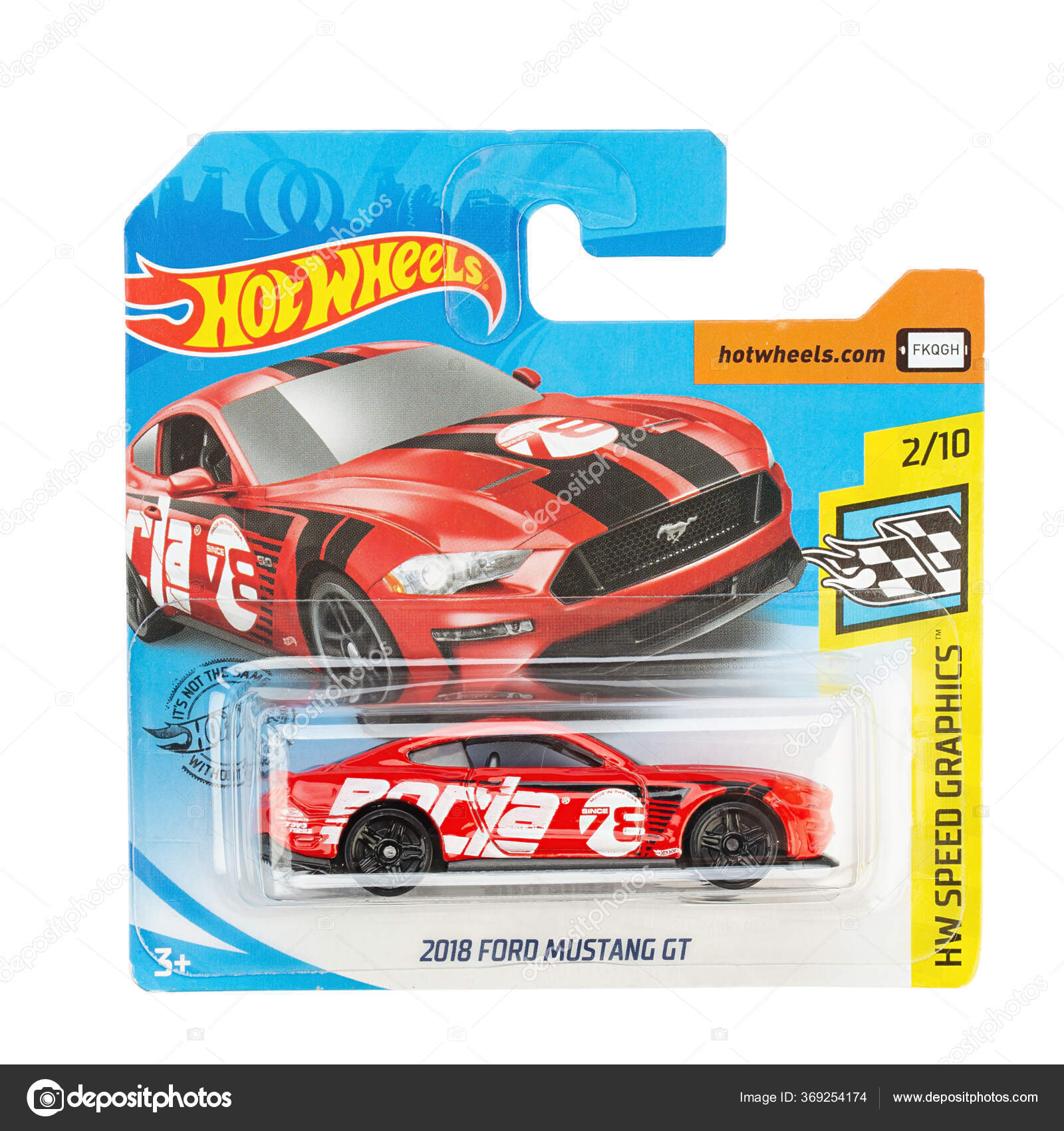 american toy cars