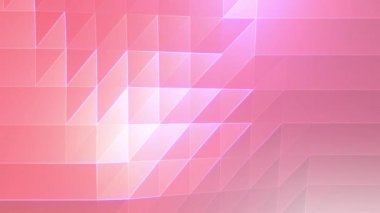 soyut Gökkuşağı geometrik arkaplanı