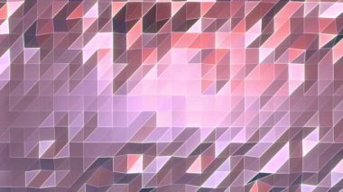 soyut Gökkuşağı geometrik arkaplanı