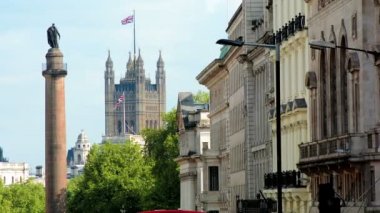 York Dükü Sütun ve Avam Kamarası