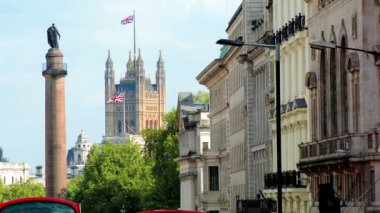 York Dükü Sütun ve Avam Kamarası