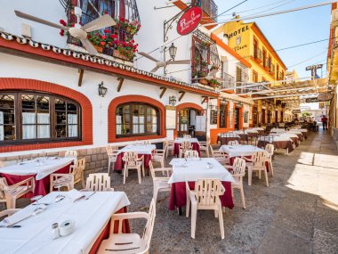 Eski kasaba Dubrovnik, Hırvat manzarası