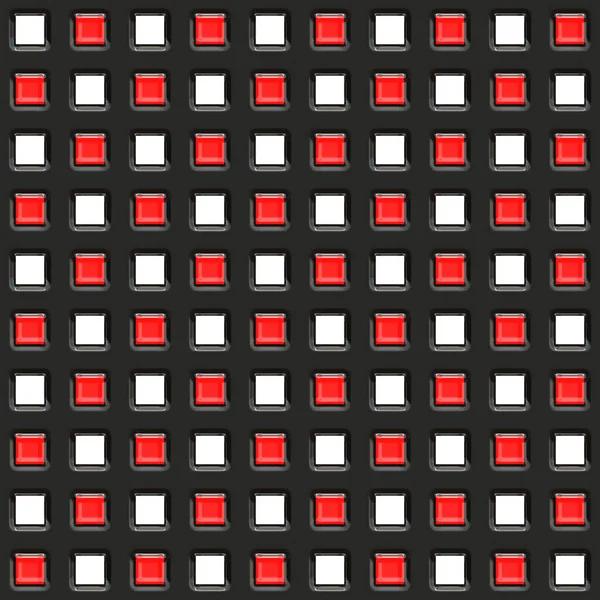 Arka Plan Için Pürüzsüz Mor Fayanslar Kullanılıyor Geometrik Düzenli Mozaik — Stok fotoğraf