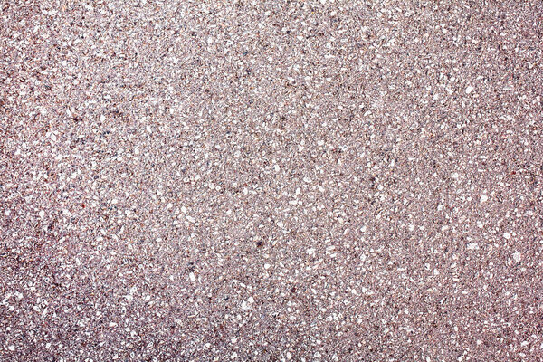 Pebble surface texture background