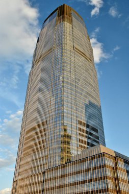 Goldman Sachs Kulesi