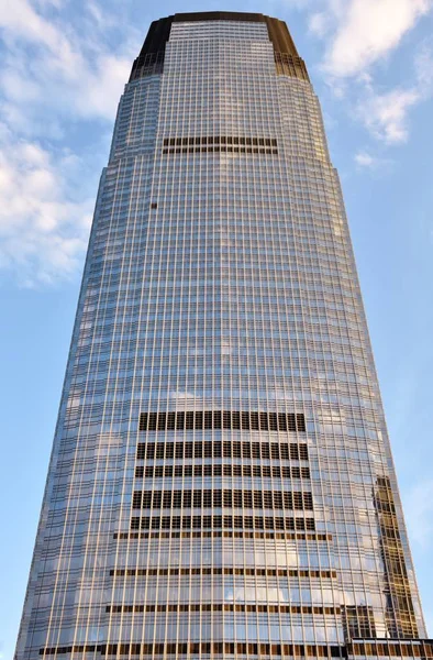 ゴールドマン ・ サックス ・ タワー — ストック写真
