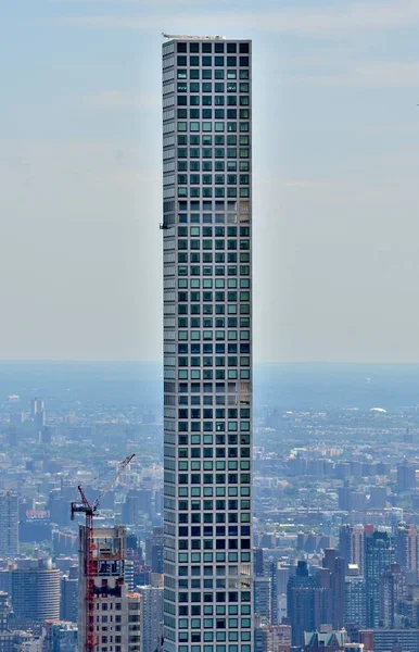 432 Park Tower — Stock Fotó