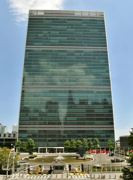 BM Genel Müdürlük Binası