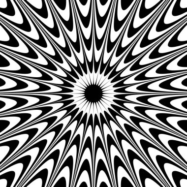 Soyut flaş geometrik model arkaplan tasarımı.