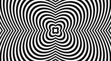 Soyut soyutlanmış çiçek deseni arka Gropund vektör tasarımı.