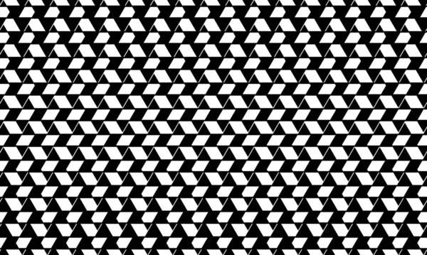 Halftone Geometric Pattern Polygonal Vector Textured Background — Stock Photo, Image
