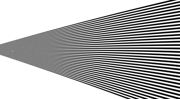 Optisk Illusion Konst Abstrakt Vektor Strippad Bakgrund — Stockfoto