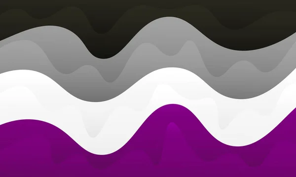 Asexual Pride Flag Wallpapers  Wallpaper Cave