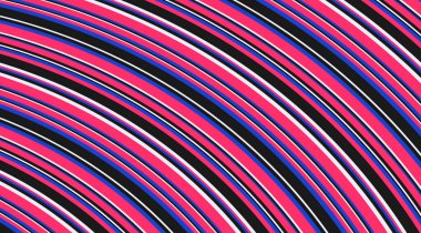 Soyut renkli sıvı şablon tasarımı.