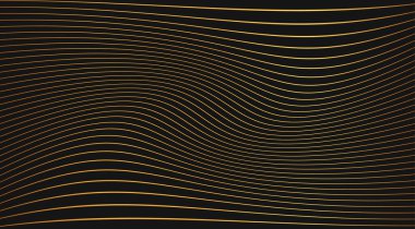 Lüks altın metalik doku vektör tasarımı.