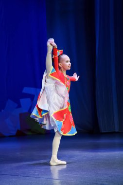 Fındıkkıran Balesi gelen değişim 