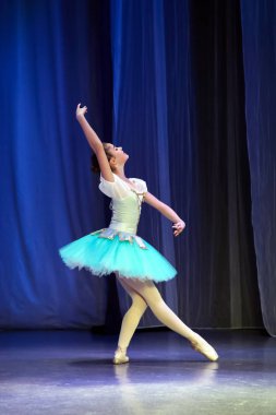 Fındıkkıran Balesi gelen değişim 