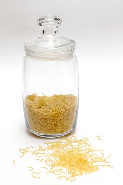 cam kavanoz mutfak için