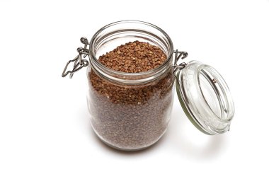 cam kavanoz mutfak için