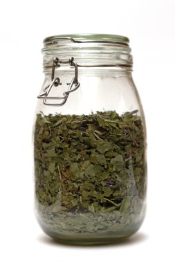 cam kavanoz mutfak için